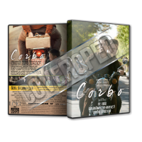 Corbo - 2014 Türkçe Dvd Cover Tasarımı